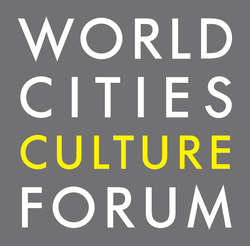 World Cities Culture Forum - Wikipedia