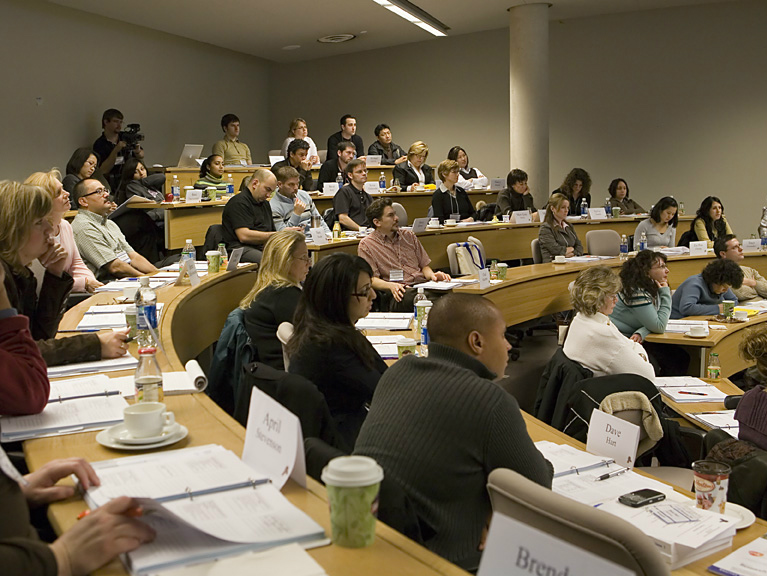 classroom baixa